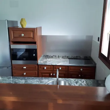 Apartamento Castro Eco 10