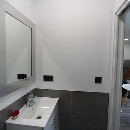Castro Eco 10 Apartamento