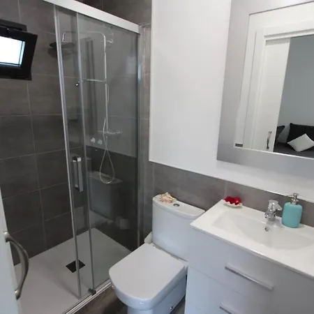 Castro Eco 10 Apartamento *