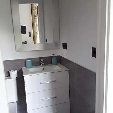 Apartamento Castro Eco 10 Castro Urdiales