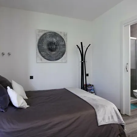 Eco 10 公寓 乌迪亚莱斯堡