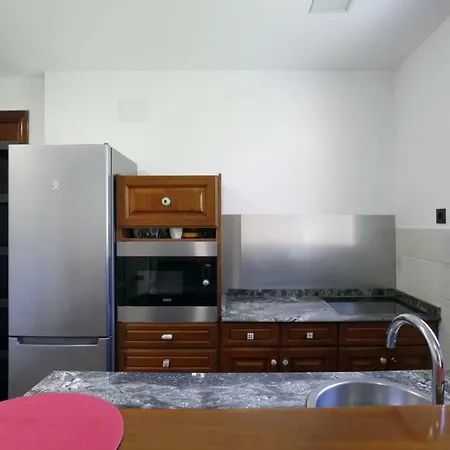 Castro Eco 10 Apartamento