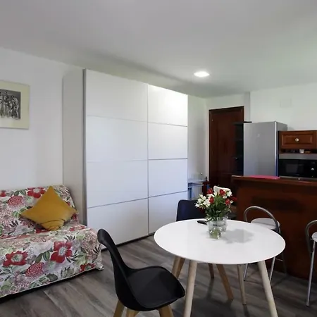 Apartamento Castro Eco 10 *