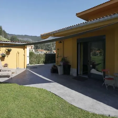 Apartamento Castro Eco 10 *