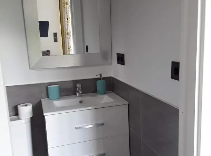 Apartmán Eco 10 Castro Urdiales