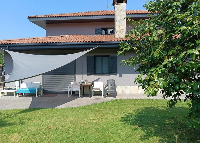 아파트 Eco 10 카스트로우르디알레스