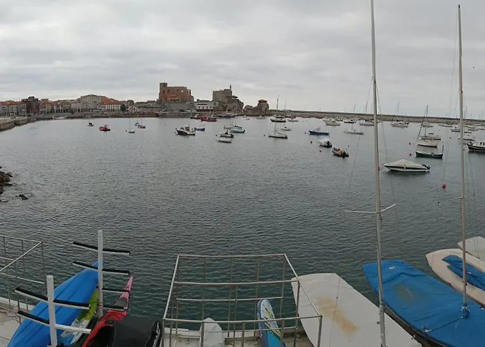 Eco 10 Castro Urdiales