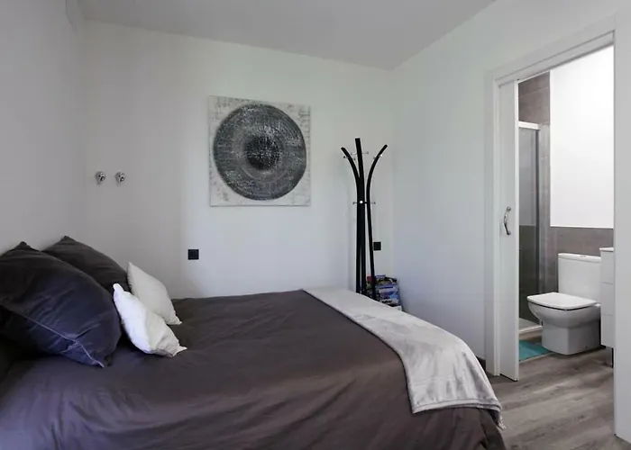 Eco 10 Apartmán Castro Urdiales