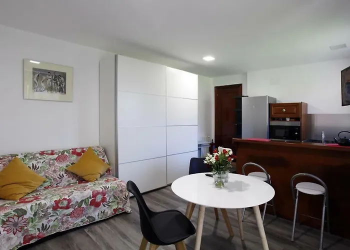 Apartmán Eco 10 *