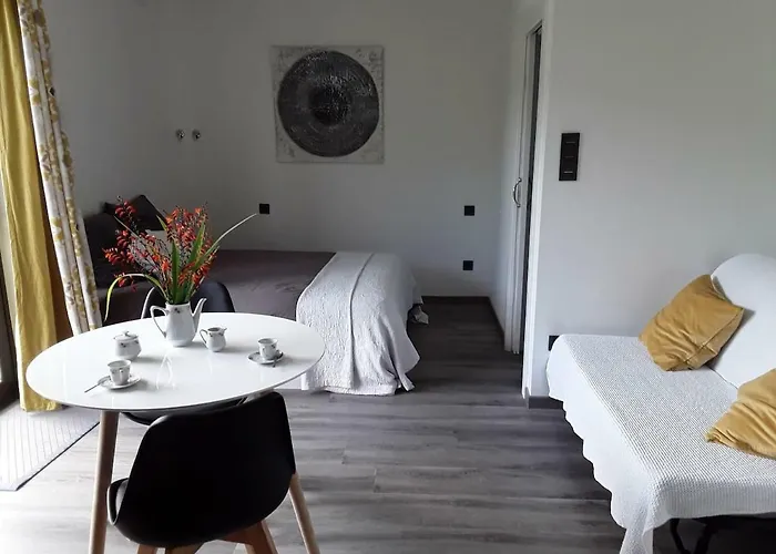 Apartmán Eco 10 Castro Urdiales