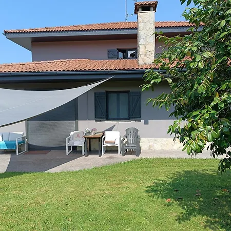 Apartman Eco 10 Castro-Urdiales