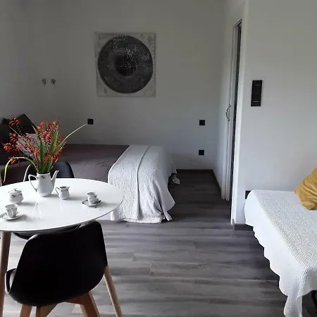 Apartman Eco 10 Castro-Urdiales